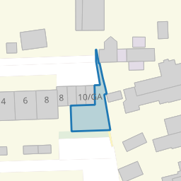 Perceel OTB00-D-9396