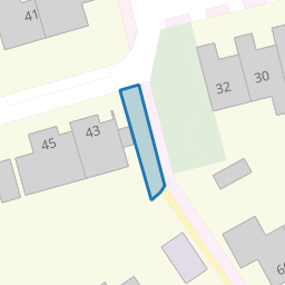 Perceel OTB00-D-9399