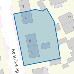 Perceel OTB00-D-9408