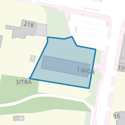 Perceel OTB00-D-9419