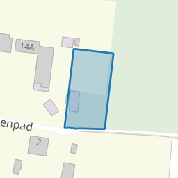 Perceel OTB00-D-9429