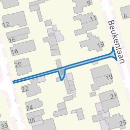 Perceel OTB00-D-9452