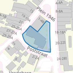 Perceel OTB00-D-9453