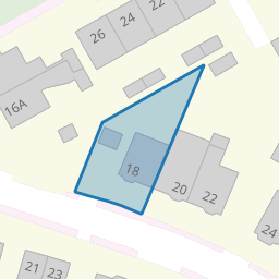 Perceel OTB00-D-9455