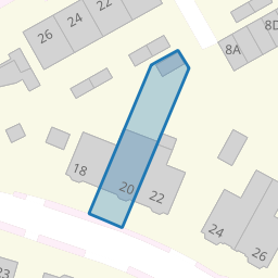 Perceel OTB00-D-9456