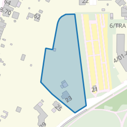 Perceel OTB00-D-9459