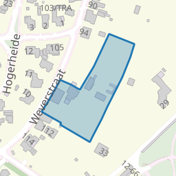 Perceel OTB00-D-9462