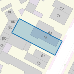 Perceel OTB00-D-9464