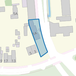 Perceel OTB00-D-9490