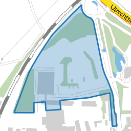 Perceel OTB00-D-9491