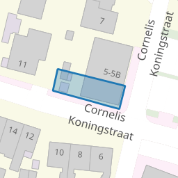 Perceel OTB00-D-9501