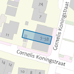 Perceel OTB00-D-9502