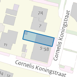 Perceel OTB00-D-9504