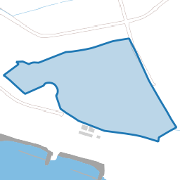 Perceel OTB00-D-9510