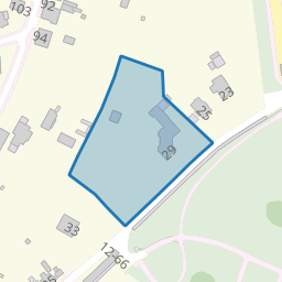 Perceel OTB00-D-9521