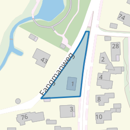 Perceel OTB00-D-9525