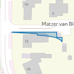 Perceel OTB00-D-9599