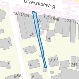 Perceel OTB00-D-9601