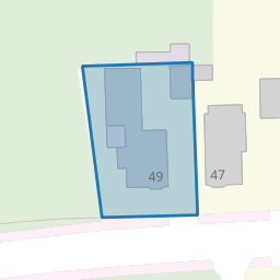 Perceel OTB00-D-9603