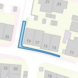 Perceel OTB00-D-9615