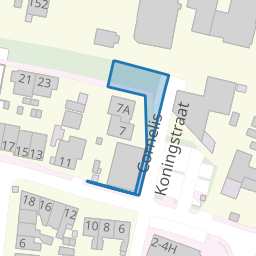 Perceel OTB00-D-9616