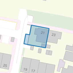 Perceel OTB00-D-9621