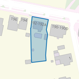 Perceel OTB00-D-9631