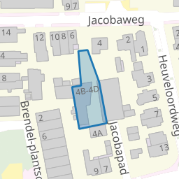 Perceel OTB00-D-9644