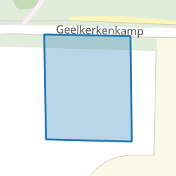 Perceel OTB00-D-9658