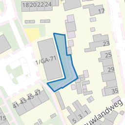 Perceel OTB00-D-9673