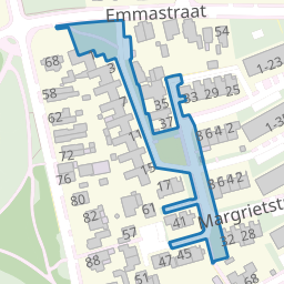 Perceel OTB00-D-9679