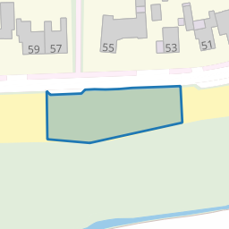 Perceel OTB00-D-9681