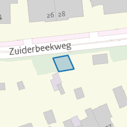 Perceel OTB00-D-9683