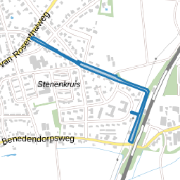 Perceel OTB00-D-9684