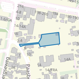 Perceel OTB00-D-9694