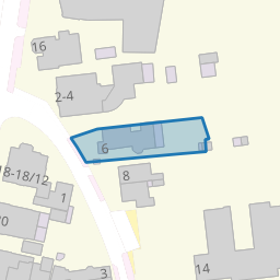 Perceel OTB00-D-9695