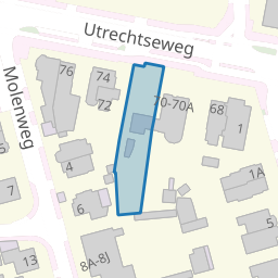 Perceel OTB00-D-9699