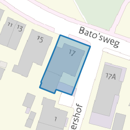 Perceel OTB00-D-9701