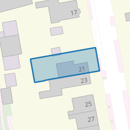 Perceel OTB00-D-9707