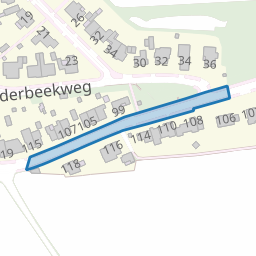 Perceel OTB00-D-9710