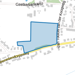 Perceel OTB00-D-9712