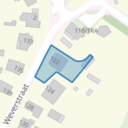 Perceel OTB00-D-9715