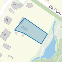 Perceel OTB00-D-9716