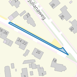 Perceel OTB00-D-9719