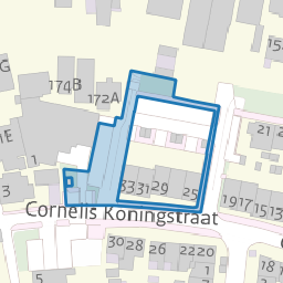 Perceel OTB00-D-9722