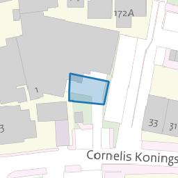 Perceel OTB00-D-9723