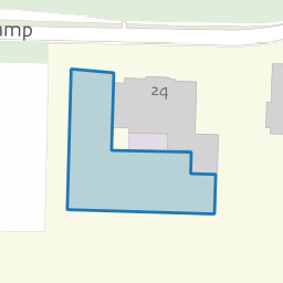 Perceel OTB00-D-9724