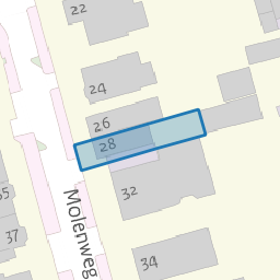 Perceel OTB00-D-9739