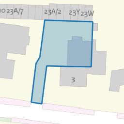 Perceel OTB00-D-9740