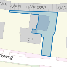 Perceel OTB00-D-9741